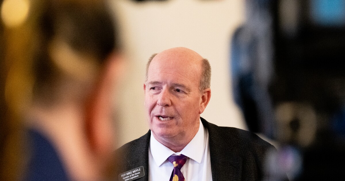 Idaho 2026: Macroeconomic Realignment and the Constraints of Hyper-Legislative Velocity
