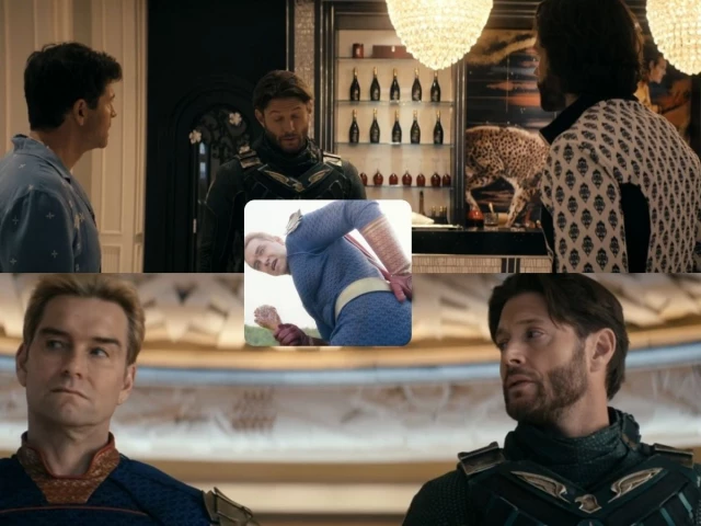 The Boys Season 5 Episode 5: Meta-Commentary, Cameos, and Structural Shifts