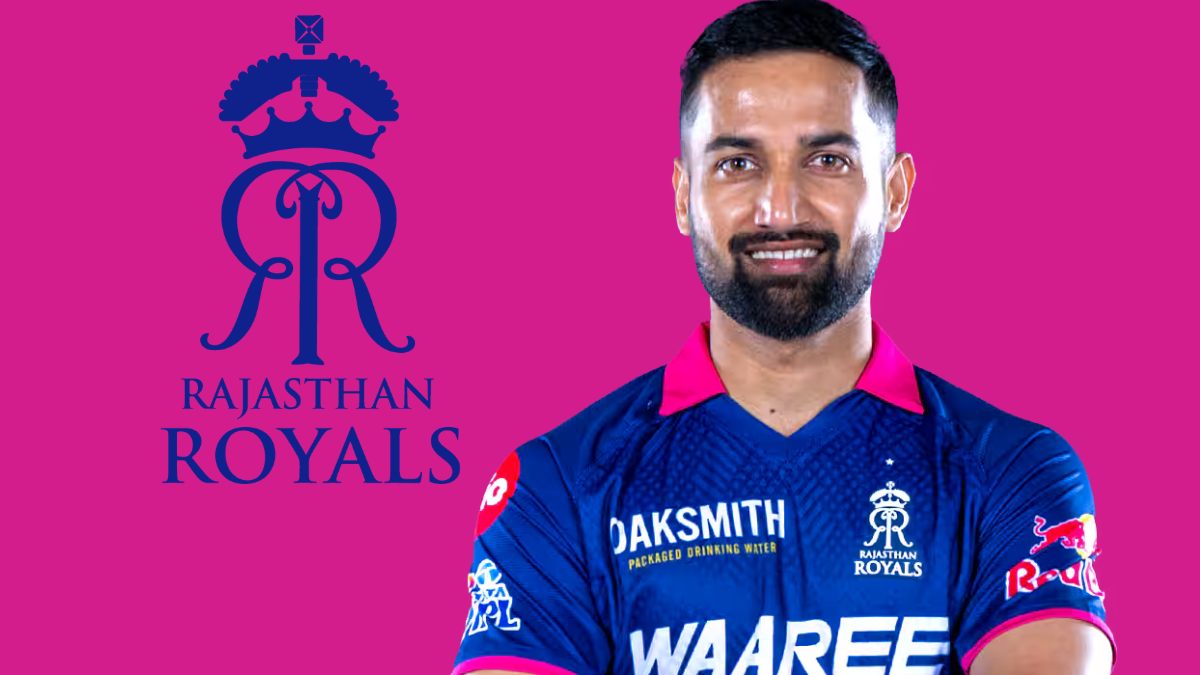 Tactical Analysis: Shubham Dubey and the Strategic Evolution of the IPL Impact Player Rule