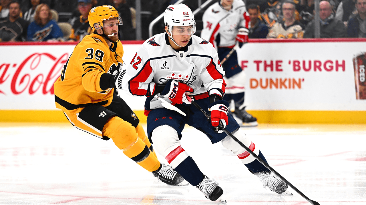 Ovechkin Uncertainty Fuels Market Premium for Capitals Playoff Race