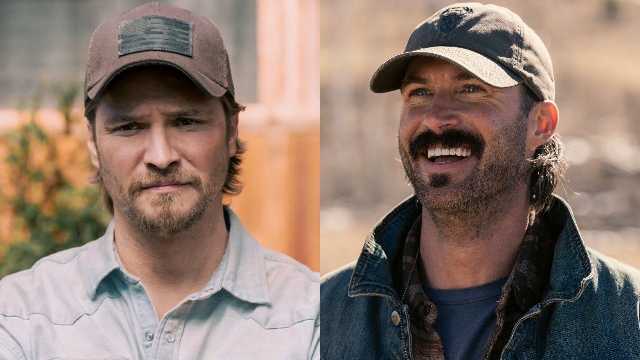 Strategic Synergy: Riley Green’s Role in Marshals Episode 9 and Yellowstone’s 2026 Vision