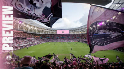 Inter Miami vs. Red Bull New York: Nu Stadium Tactical & Operational Analysis