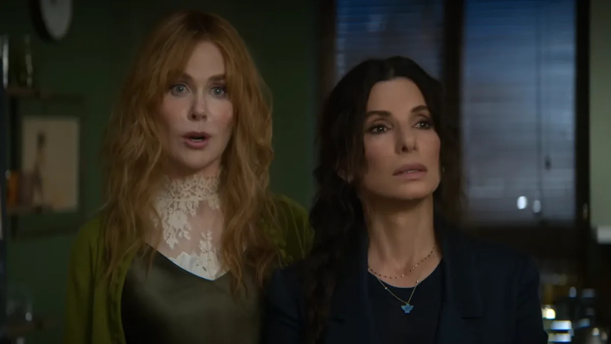 Institutional Revitalization: Warner Bros. Optimizes Legacy IP with Practical Magic 2