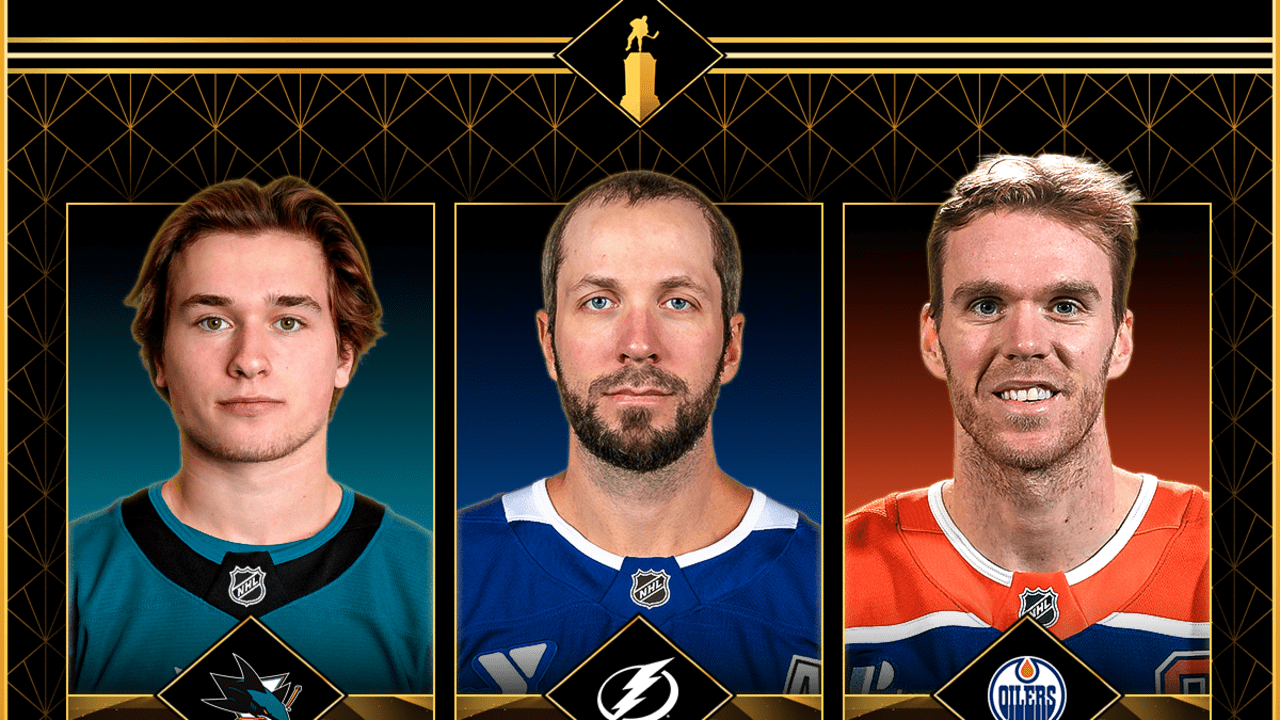 2026 Ted Lindsay Award Analysis: Analytical Breakdown of Celebrini, Kucherov, and McDavid