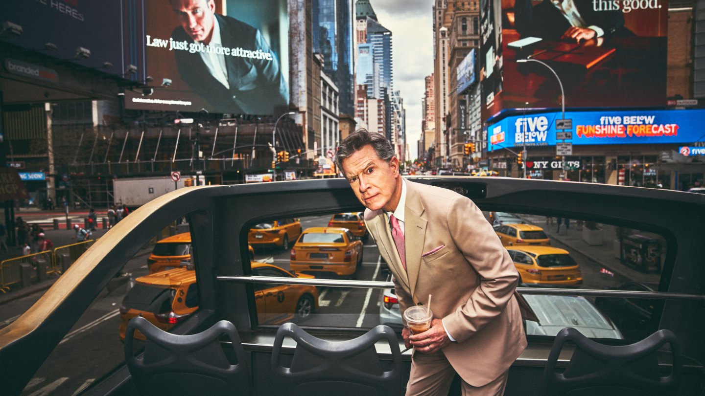 The Geopolitical Realignment of Late-Night: Colbert’s Exit and the Paramount-Skydance Merger