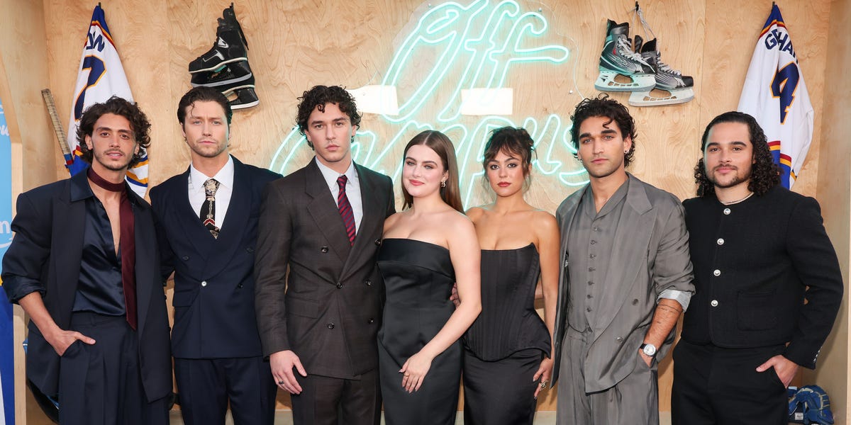 Off Campus Cast Strategy: The Intersection of Personal Branding and Streaming Longevity