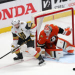 Tactical Breakdown: Anaheim Ducks vs. Vegas Golden Knights 2026 Pacific Division Semifinals