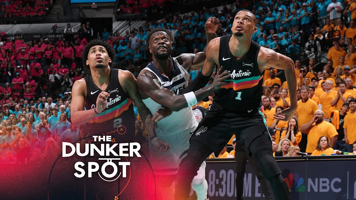 Spurs' Offensive Struggles Expose Star Player Concerns and Strategic Gaps
