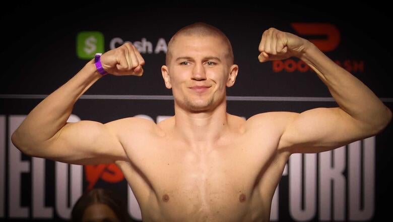 Zuffa Boxing 06 Analysis: Mosley Jr. vs. Bohachuk and the Economics of Combat Synergy