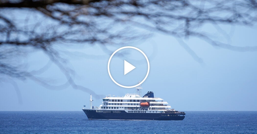 Hantavirus Outbreak on MV Hondius: 3 Deaths, 5 Suspected Cases Prompt Health Investigation