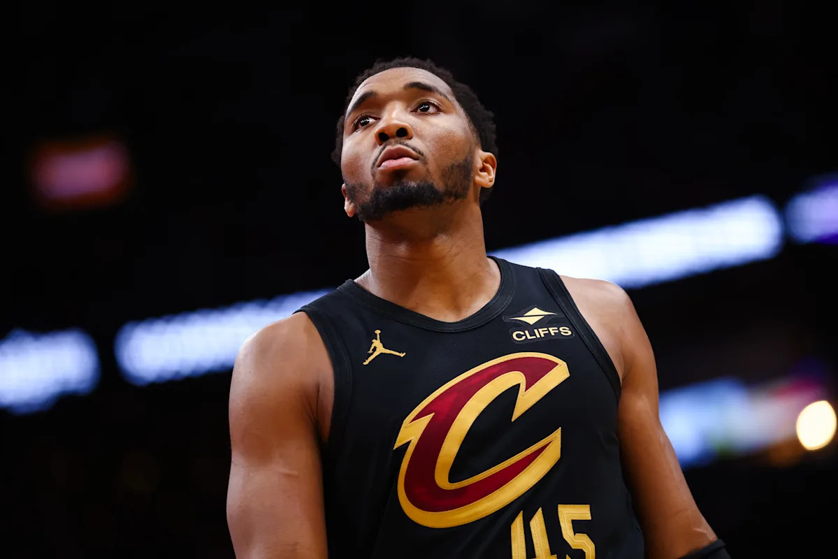 Mitchell Critiques Postseason Officiating Threshold After Game 1 Deficit