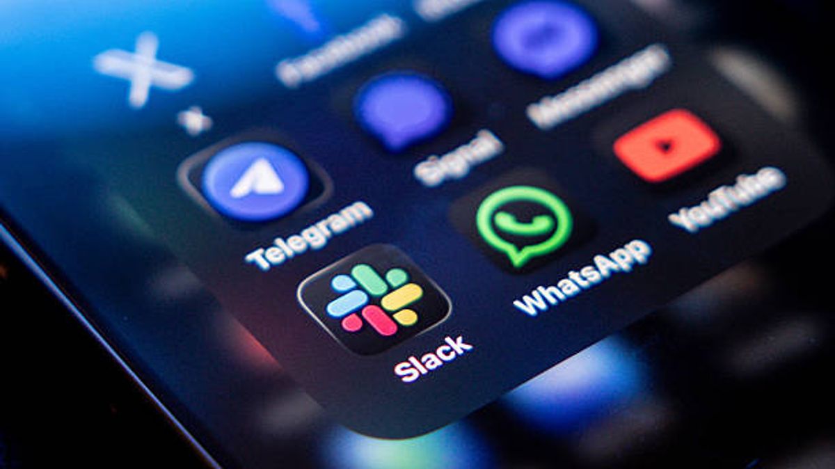 Slack Outage Exposes Significant Latency Vulnerabilities in Real-time Workplace Communication
