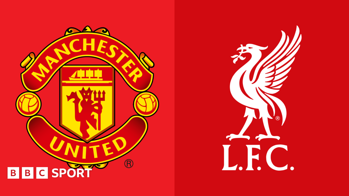 Premier League Showdown: Man Utd vs Liverpool, Champions League Qualification at Stake
