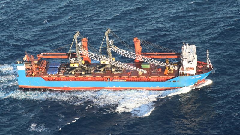 The Ursa Major Incident: Analyzing the Strategic Neutralization of Russia’s Shadow Fleet