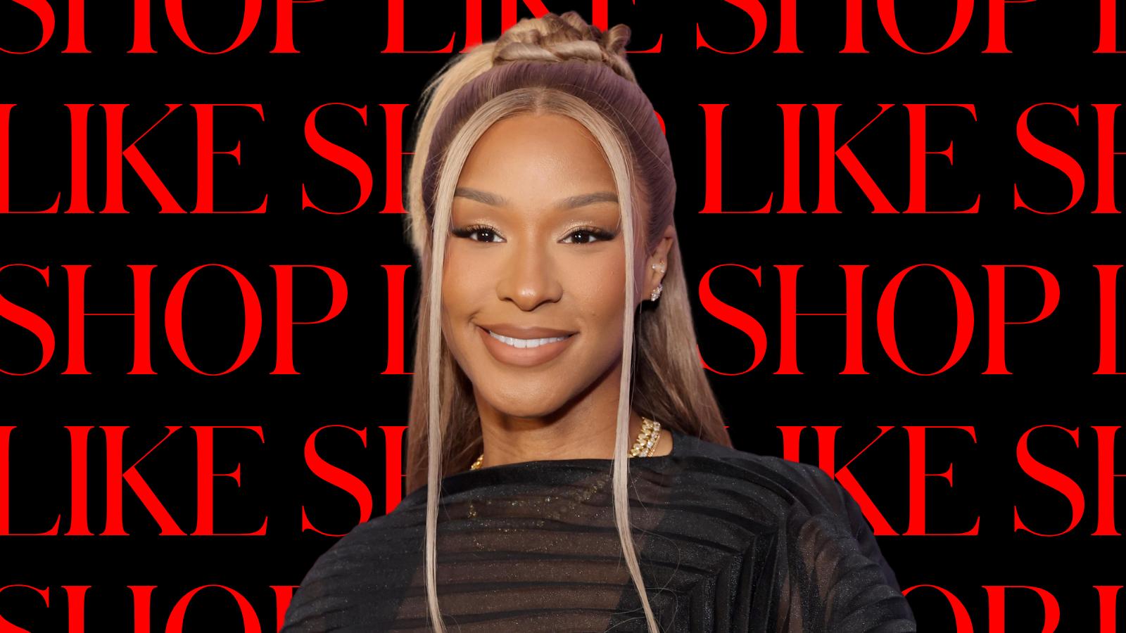 Savannah James: Strategic Entrepreneurship Amidst NBA Postseason