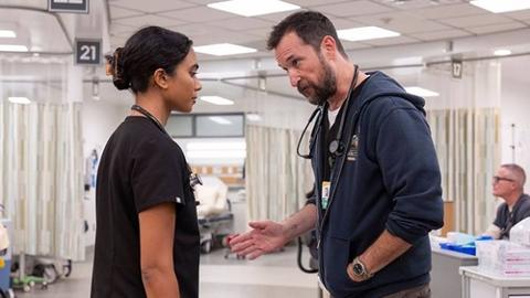 The Pitt Season 3: Unpacking HBO Max's Strategic Content Deployment and Production Blueprint