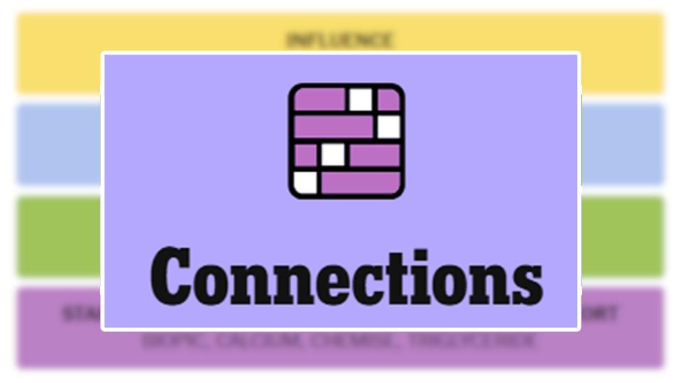 NYT Connections: Sports Edition Hits 600th Puzzle, Validating Vertical Integration Strategy