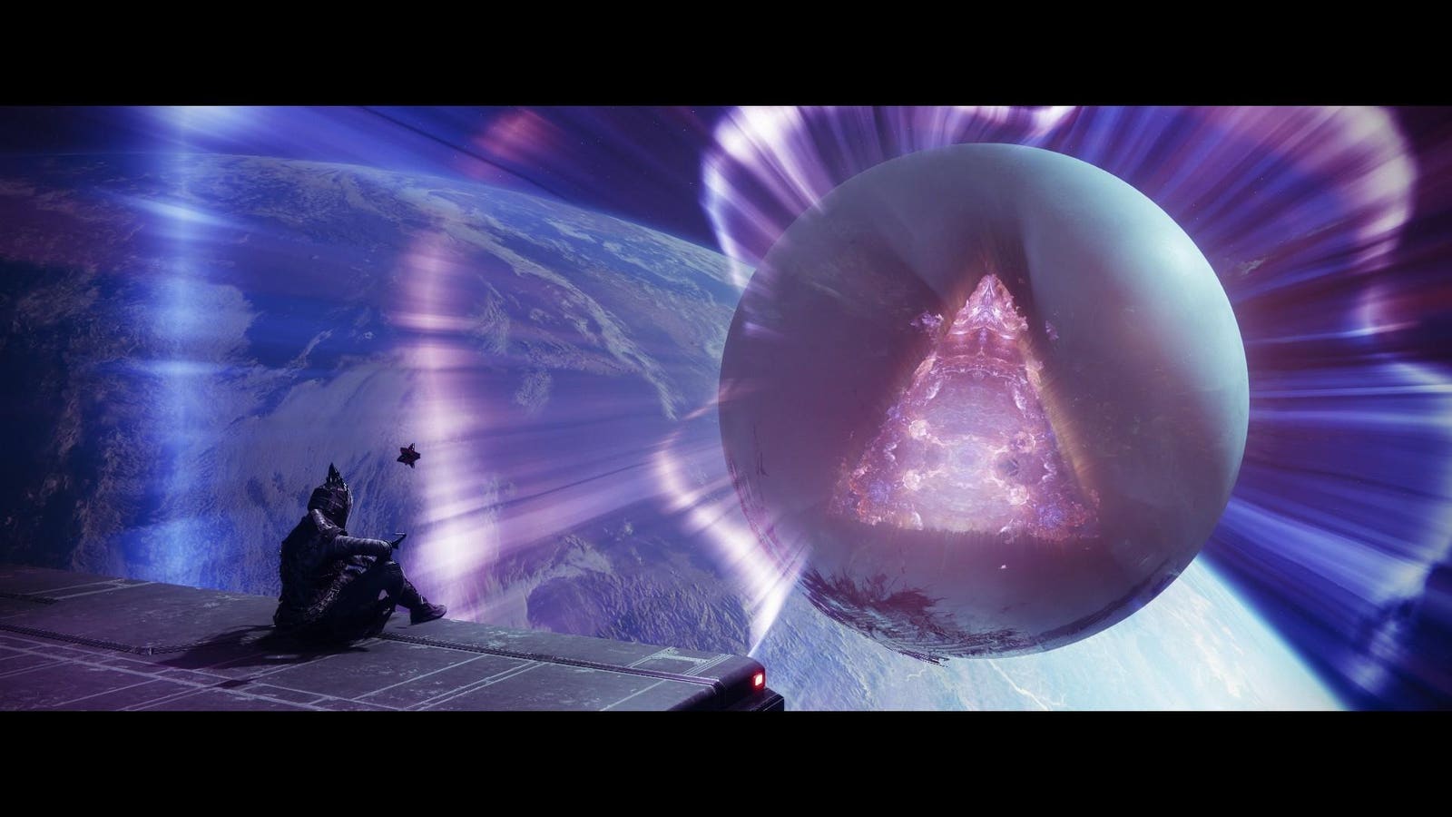 Bungie Concludes Active Development for Destiny 2, Pivots to New Game Incubation