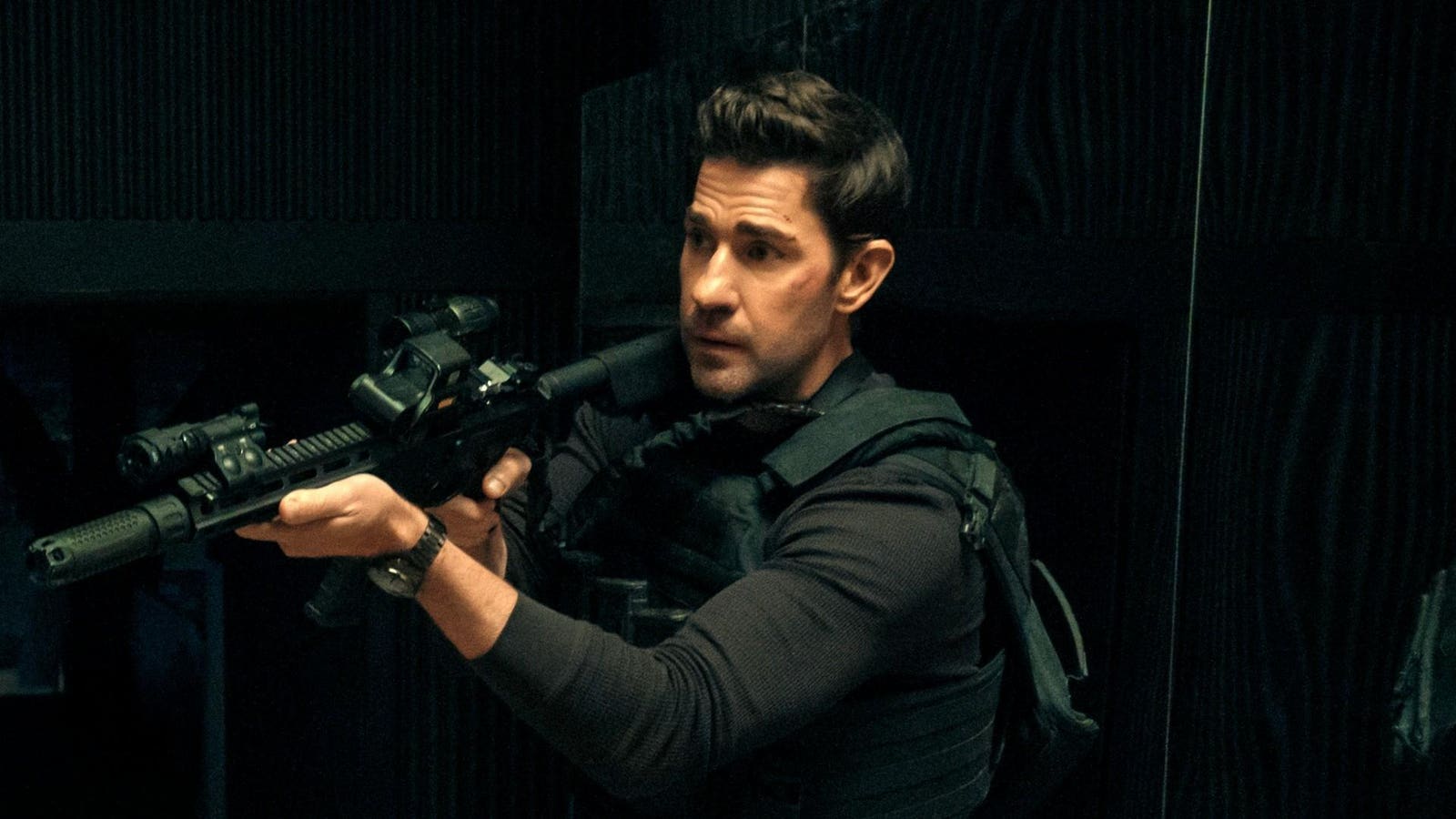 Jack Ryan Franchise Pivots to Streaming with 'Ghost War', Facing Critical Divide