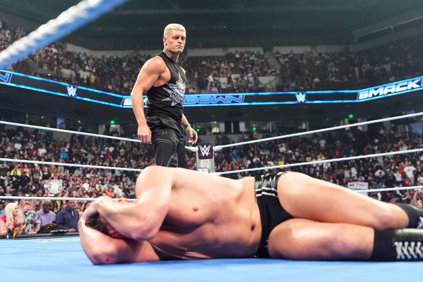 WWE Clash in Italy 2026: European Market Expansion, Global Streaming & Talent Revolution