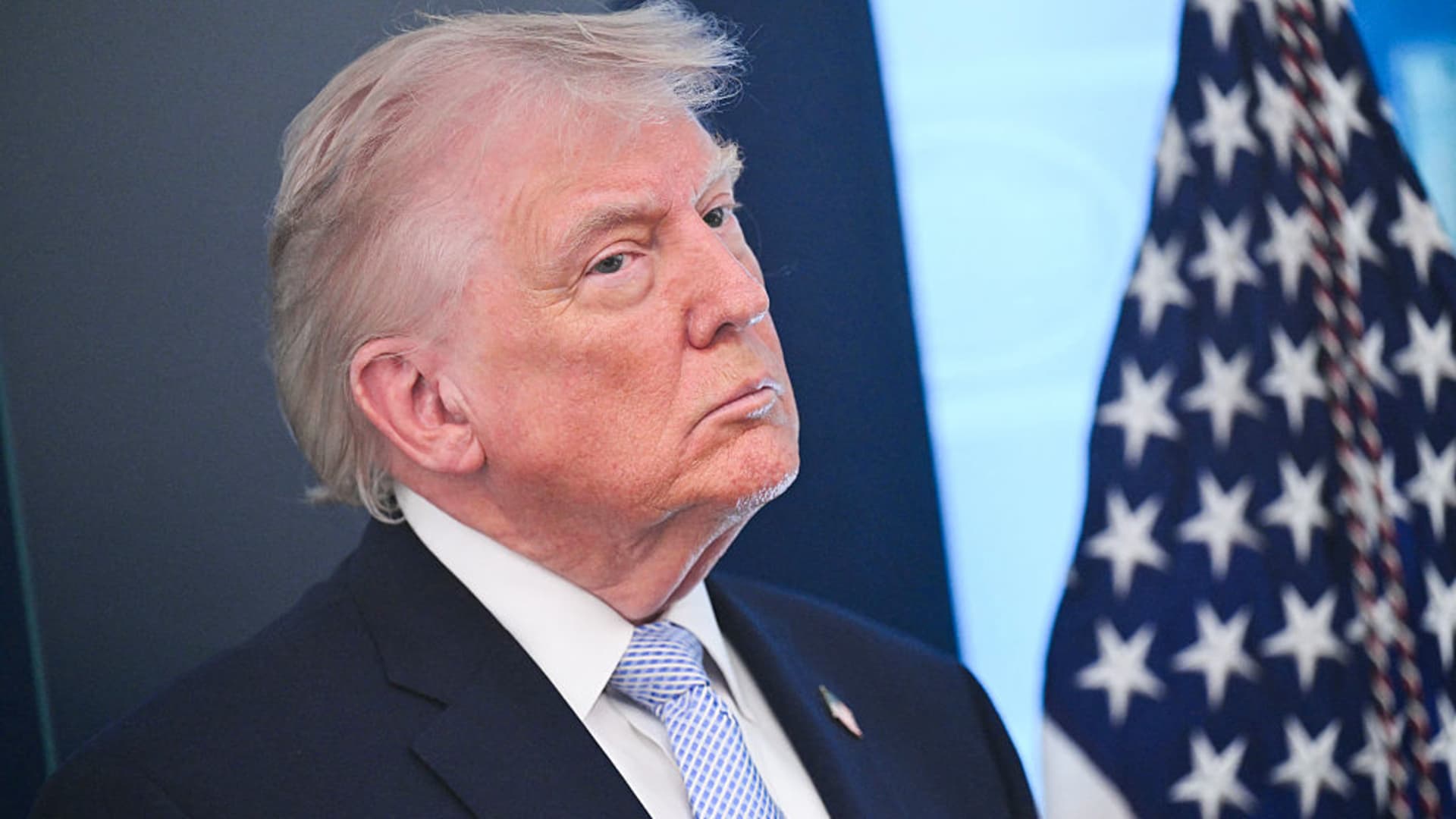 Federal Judge Halts Trump's $1.8B Anti-Weaponization Fund Over Oversight Concerns