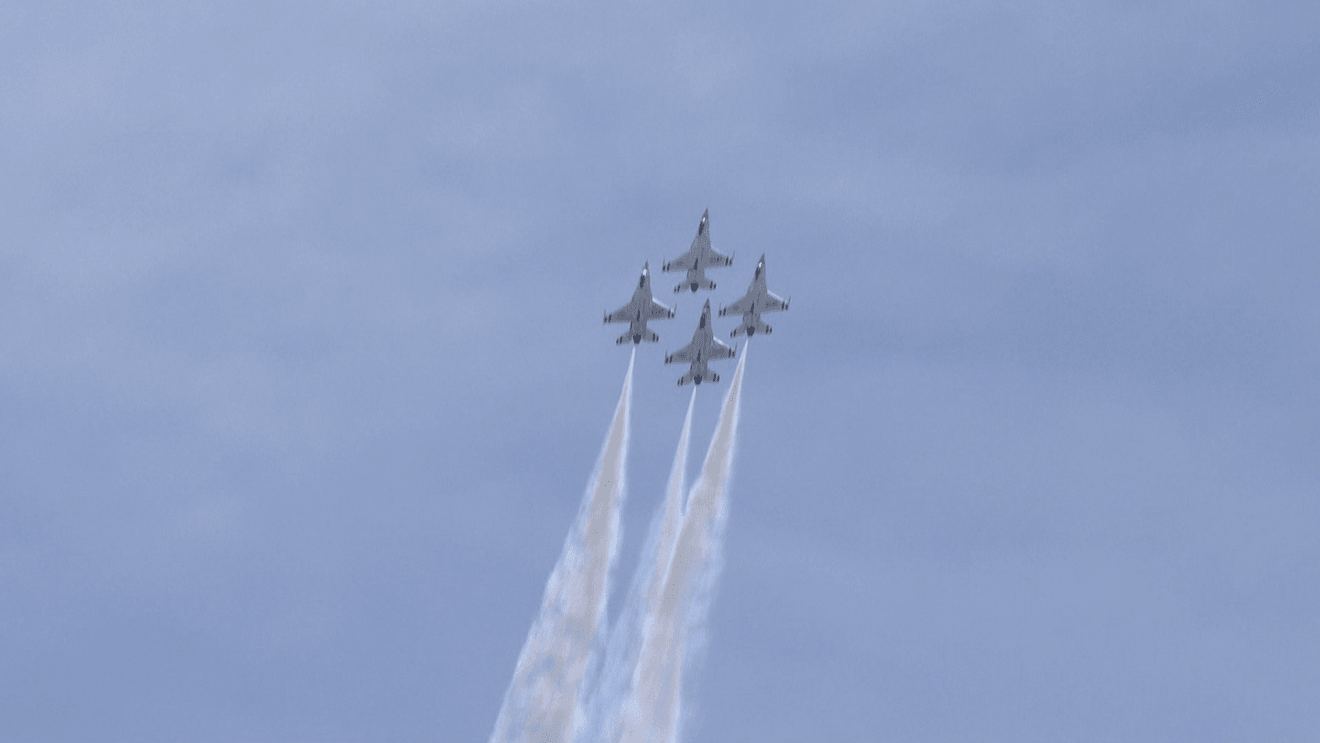 Gunfighter Skies 2026: Assessing Electronic Warfare Dominance and Joint Force Integration