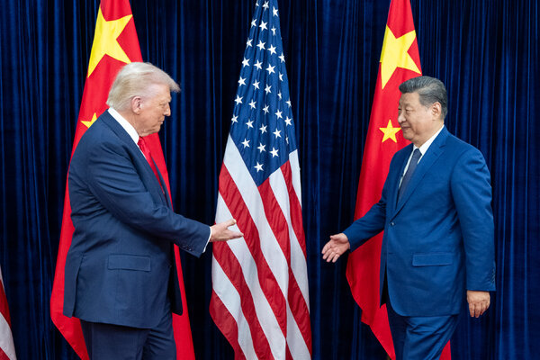 Trump-Xi 2026: Transactional Diplomacy Amidst Munitions Depletion and Iranian Stalemate