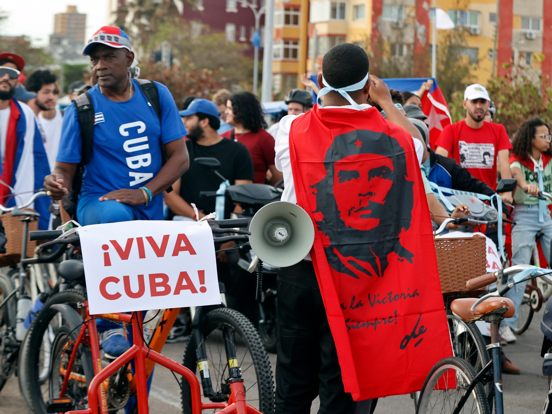 Senate Upholds Executive Military Prerogative on Cuba Amid Rising Regional Tensions