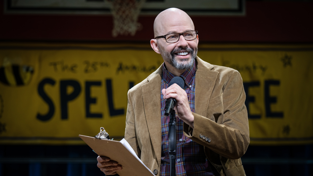Jon Cryer’s Strategic Pivot to Off-Broadway: A Case Study in Talent Mobility