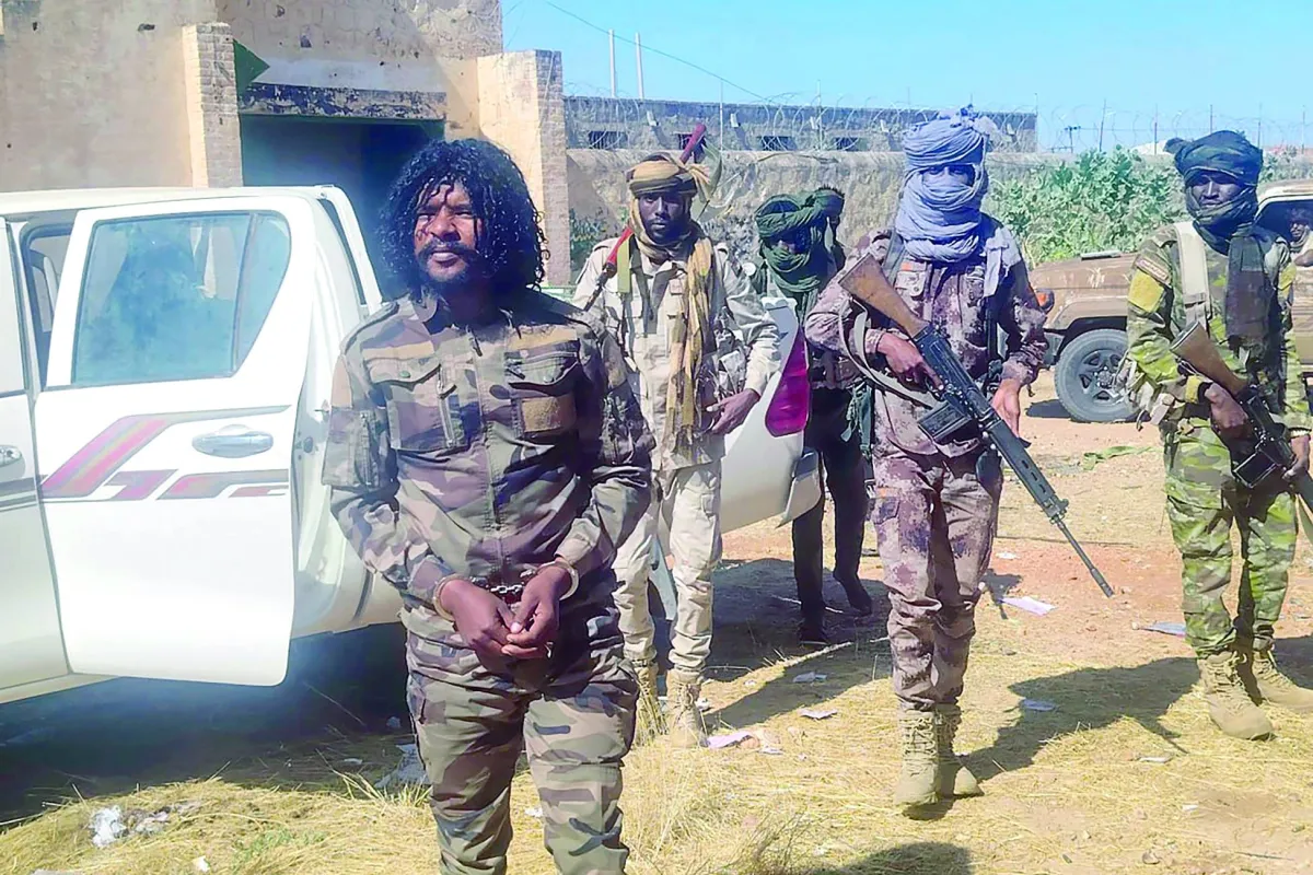 The Impunity Crisis: Abu Lulu and the Normalization of War Crimes in Sudan