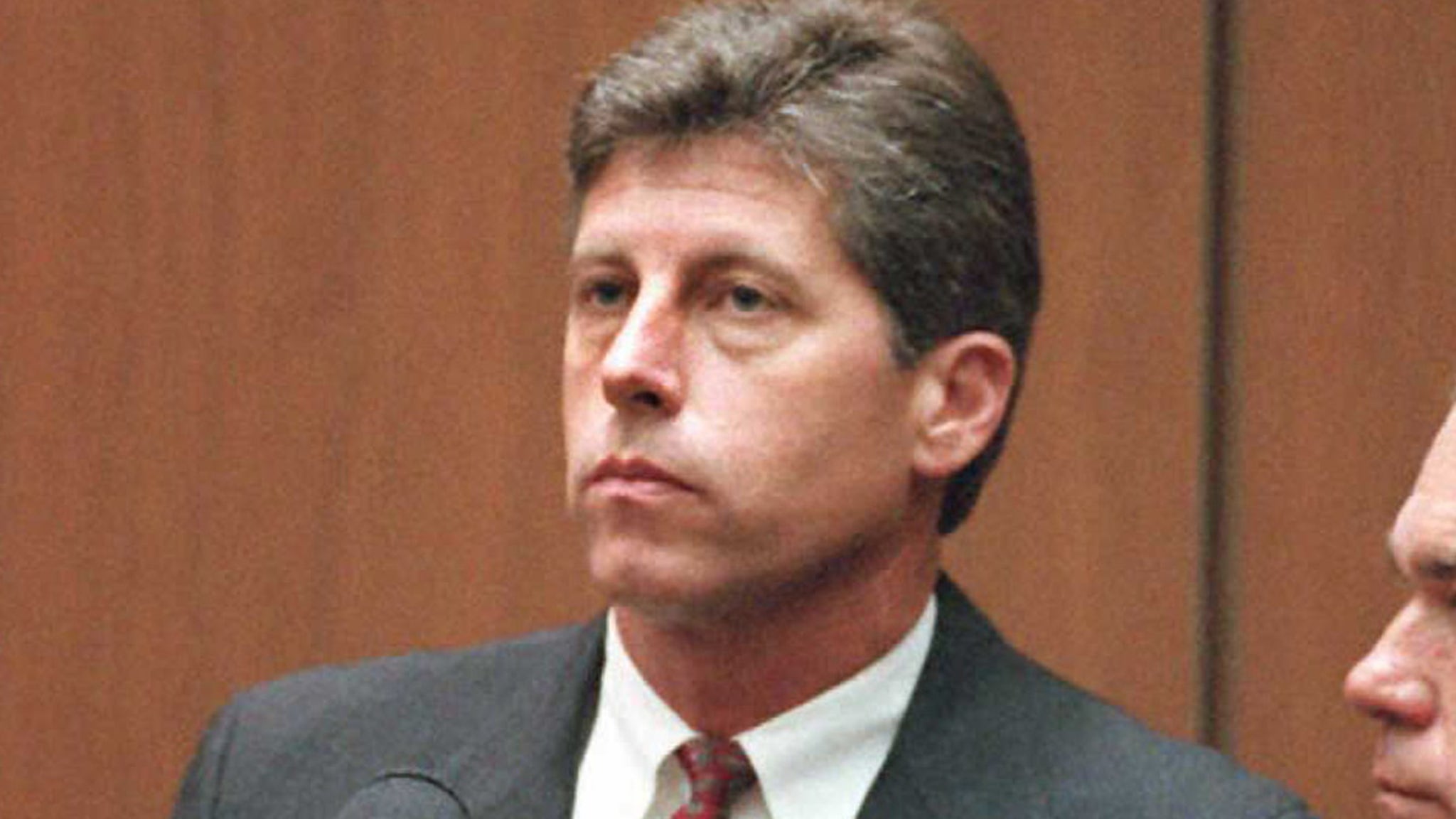 Mark Fuhrman, Detective in O.J. Simpson Case, Dies at 74