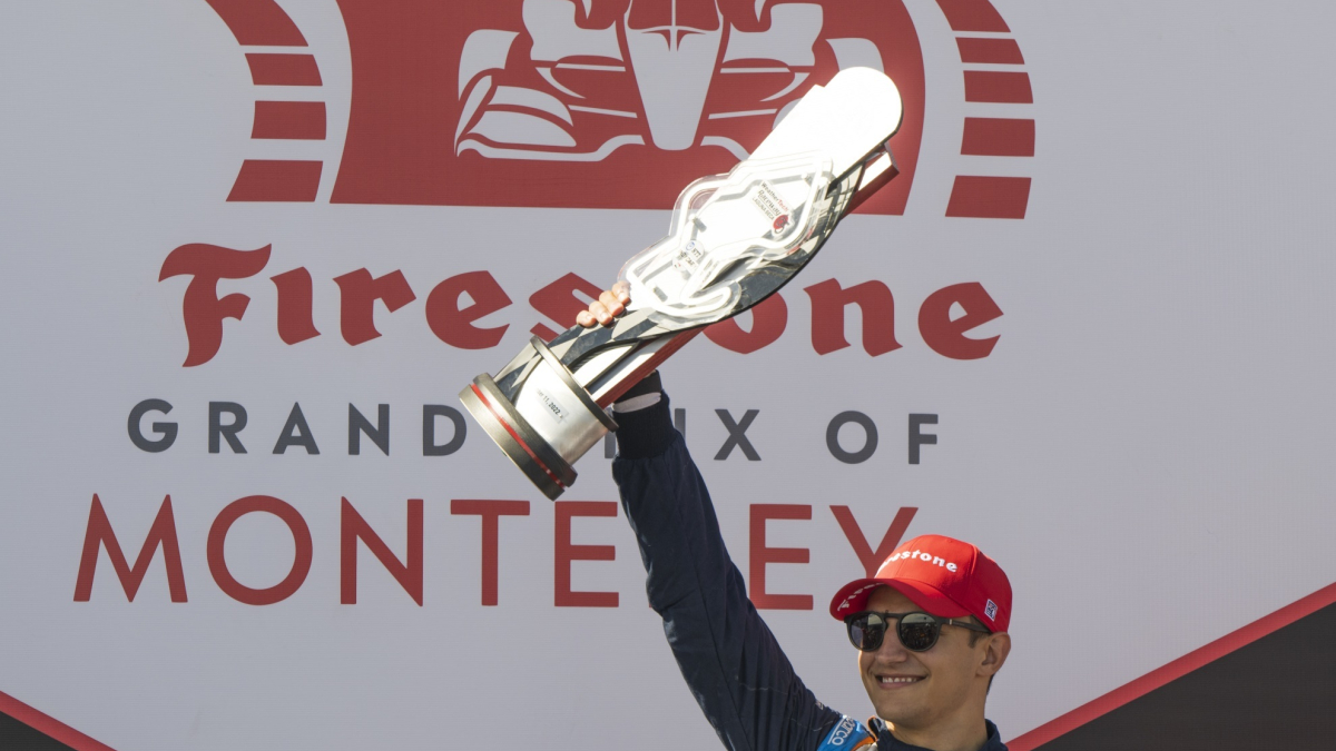 The Economics of the Indy 500: Analyzing Record Purses and Strategic Growth