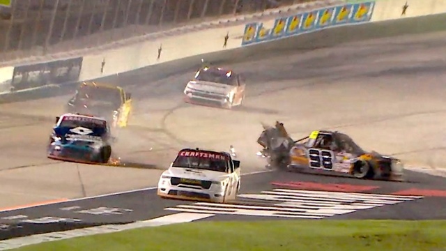 NASCAR's 2026 Media Rights Realignment: Strategic Shift to Cable & Streaming