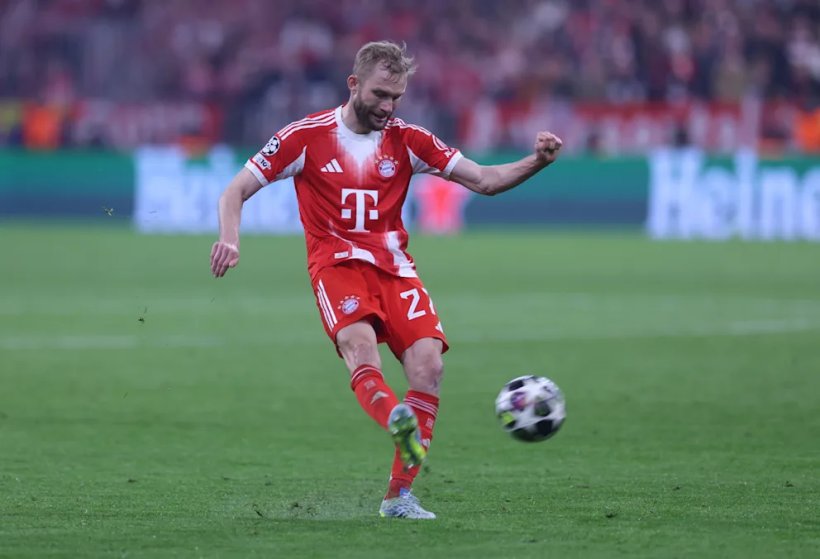 Bayern's Laimer Standoff: A Strategic Imperative for Wage Discipline