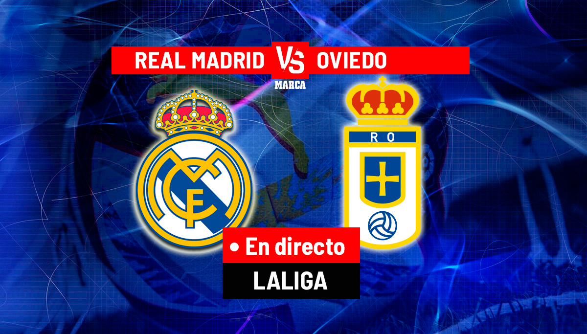 Real Madrid Battles Squad Crisis Ahead of Real Oviedo Clash