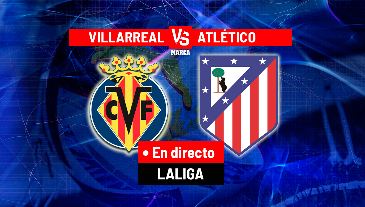 Villarreal vs. Atlético: Strategic Stakes in LaLiga Finale
