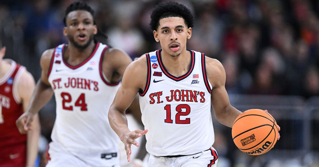 RJ Luis Jr. Transfers to LSU: A Strategic Analysis of NCAA Eligibility Re-entry