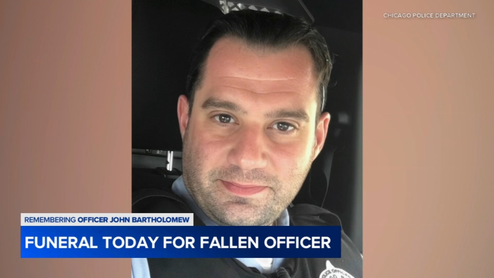 Operational Security and Institutional Ritual: Analyzing the Aftermath of Officer John Bartholomew’s Death