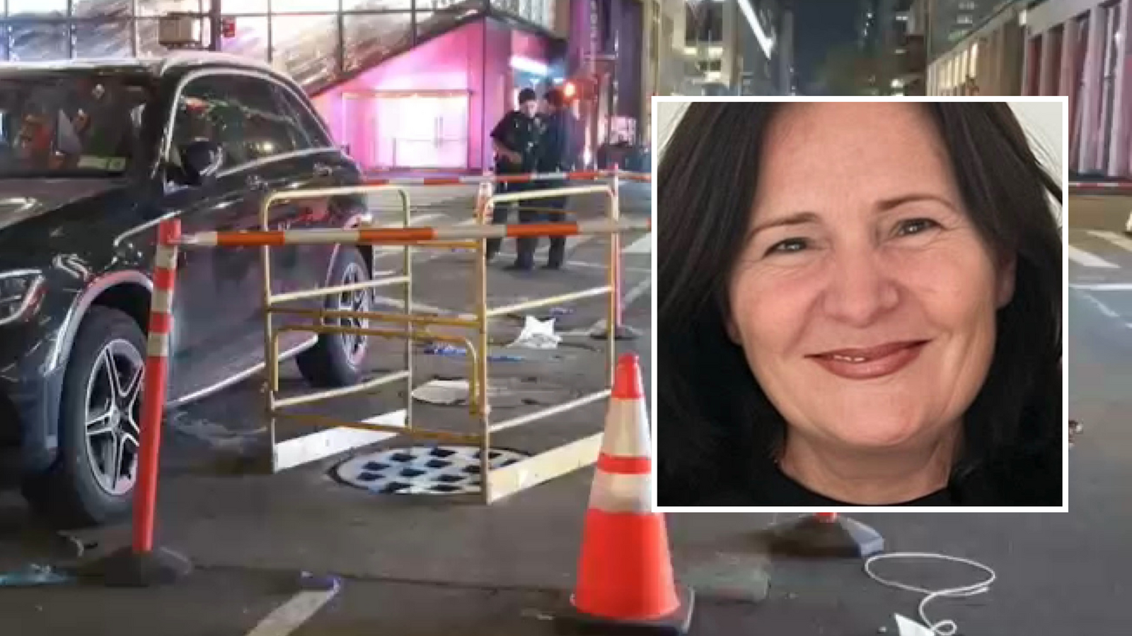 Fatal Midtown Manhattan Manhole Incident Sparks Infrastructure Safety Review
