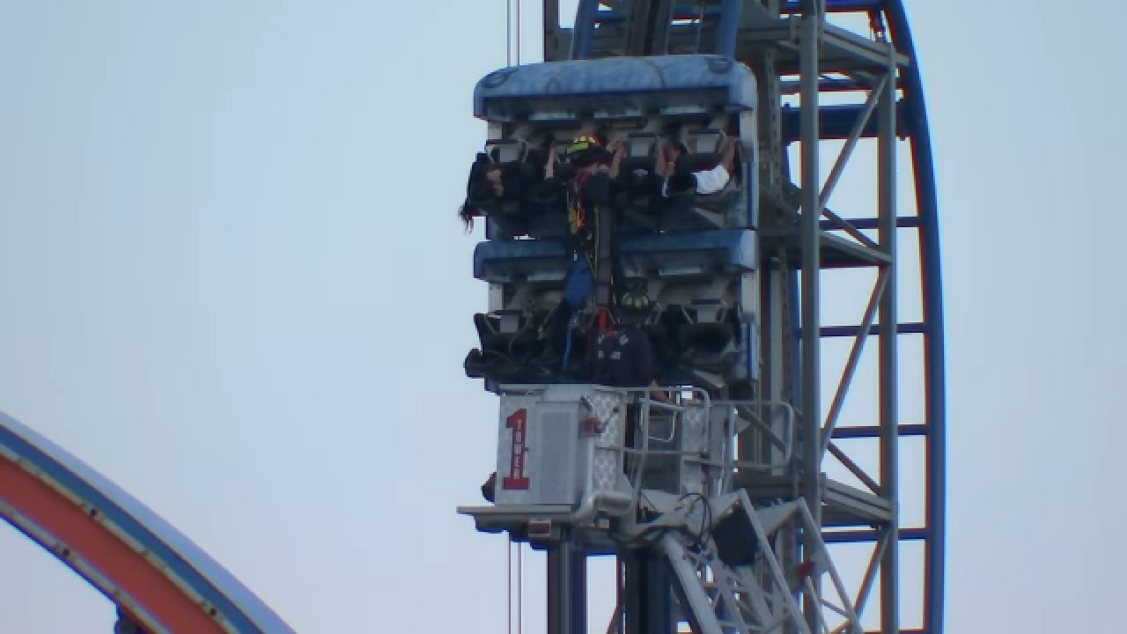Galveston Iron Shark Rescue Ignites Multi-Stakeholder Scrutiny: Operational Failures, Reputational Fallout, and Regulatory Review
