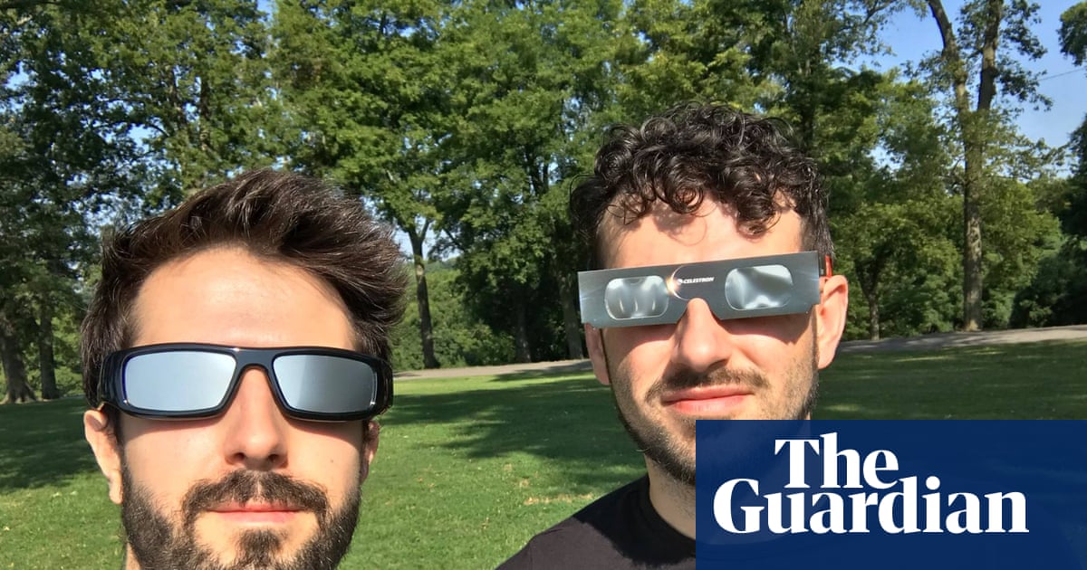 The Economics and Logistics of Total Solar Eclipses