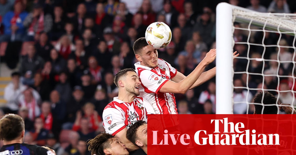 Southampton Spying Scandal: EFL Charges and the Risk of Promotion Forfeiture
