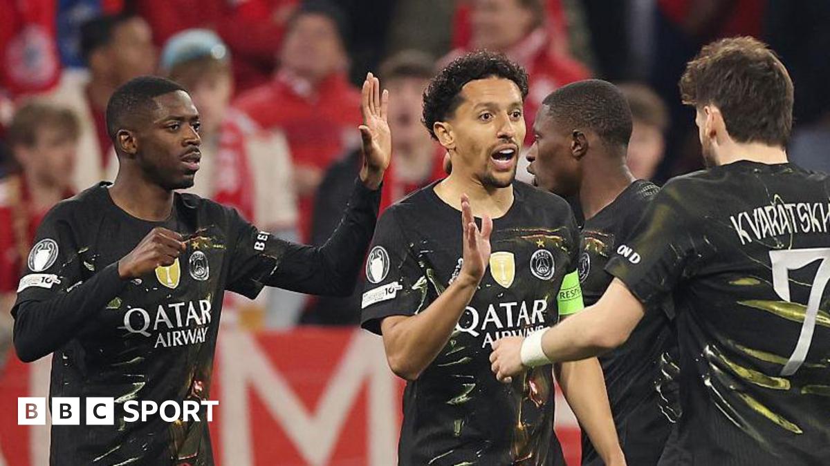 UCL Tactical Analysis: Structural Asymmetry and Aggregate Volatility at Allianz Arena