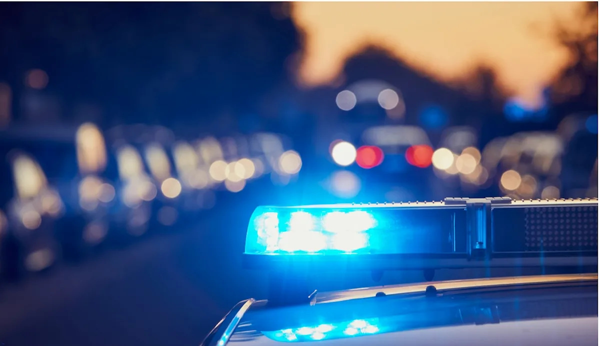 Strategic Breakdown: The $10M Arson-Heist at Elkton Walmart
