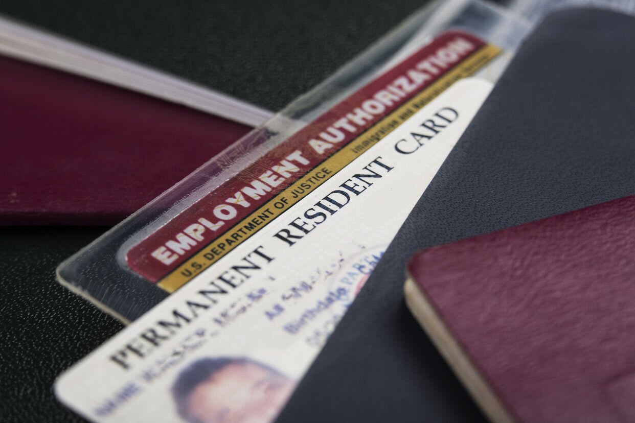 USCIS Structural Pivot: Mandatory Consular Processing as Administrative Deterrence