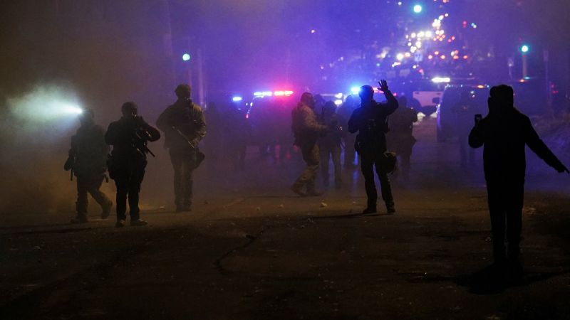 ICE Agent Arrest in Texas Signals Jurisdictional Shift in Federal Accountability