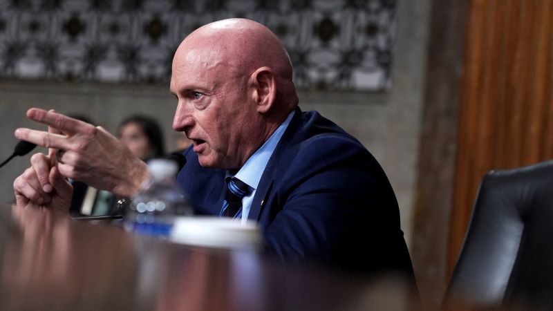 DC Circuit Signals Jurisprudential Defeat for Hegseth’s Retaliatory Bid Against Senator Kelly