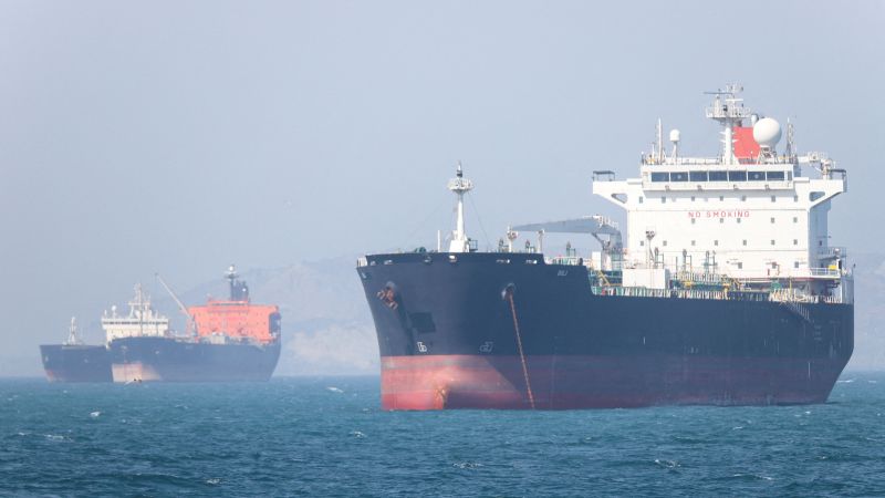Oil Benchmarks Slump as US Strategic Pivot in Strait of Hormuz Reconfigures Energy Risk