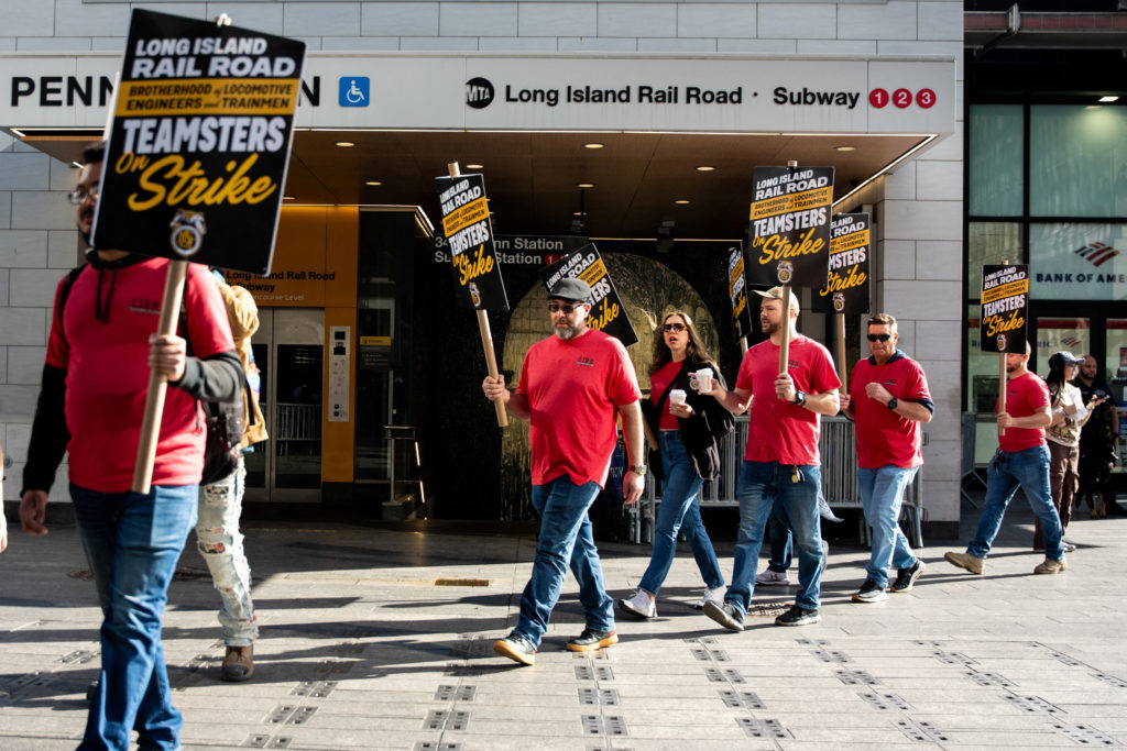 LIRR Labor Standoff: Analyzing the Systemic Paralysis of New York’s Transit Core