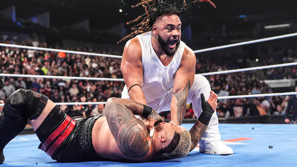 WWE SmackDown Analysis: Jacob Fatu and Gunther Destabilize Brand Hierarchies